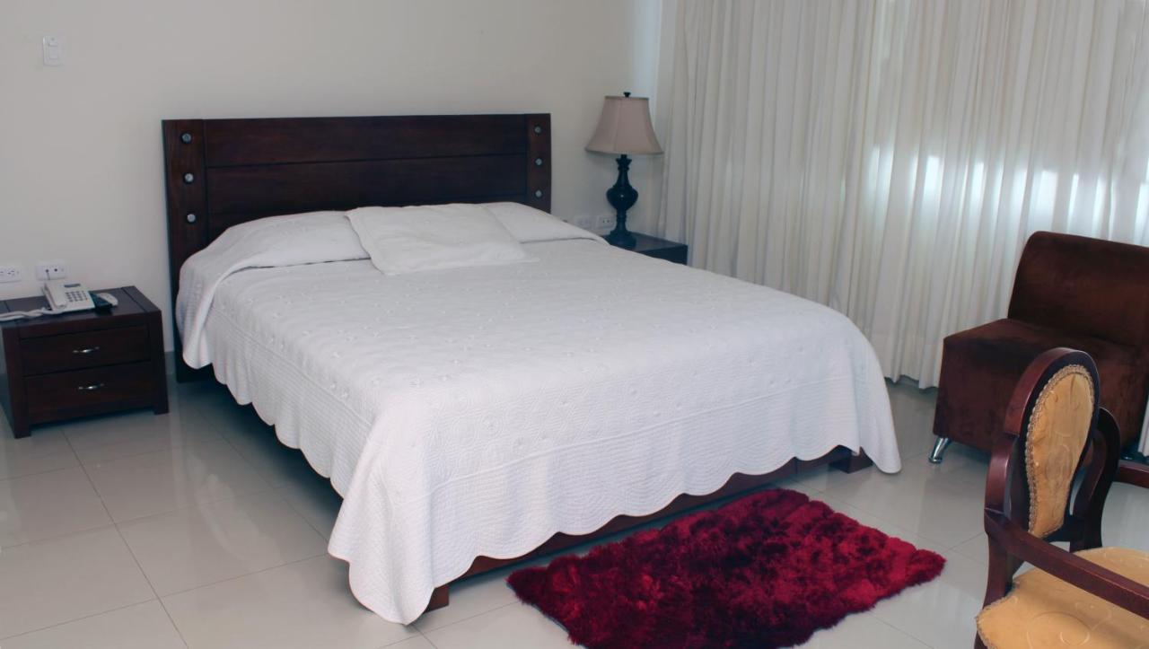 Hotel Sol Del Este Картахена Экстерьер фото